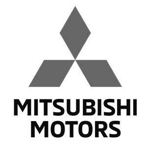 Marca MITSUBISHI