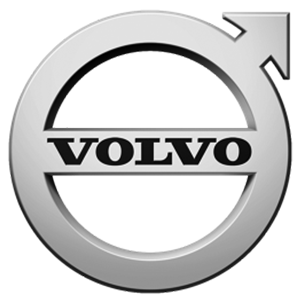 Marca VOLVO