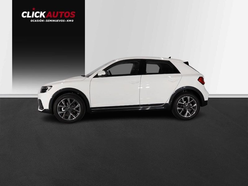 COMPRAR AUDI A1 SEGUNDA MANO