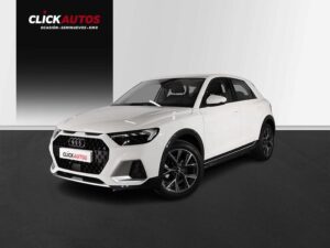 Vehículo AUDI A1 ALLSTREET 1.0 TFSI 110CV 30 ADRENALIN STRONIC