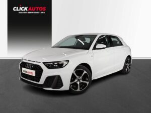 Vehículo AUDI A1 SPORTBACK 1.0 TFSI 110CV 30 ADRENALIN STRONIC Vehículo AUDI A1 SPORTBACK 1.0 TFSI 110CV 30 ADRENALIN STRONIC