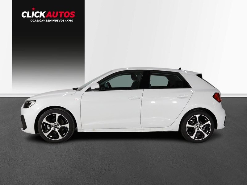 COMPRAR AUDI A1 SEGUNDA MANO