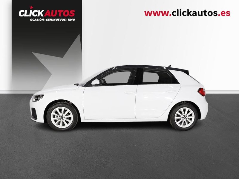 COMPRAR AUDI A1 SEGUNDA MANO