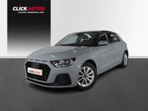 Vehículo AUDI A1 SPORTBACK 1.0 TFSI 110CV 30 ADVANCED STRONIC