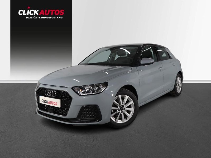 AUDI A1 SPORTBACK 1.0 TFSI 110CV 30 ADVANCED STRONIC