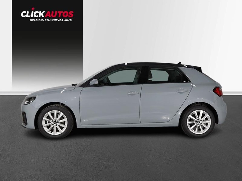 COMPRAR AUDI A1 SEGUNDA MANO