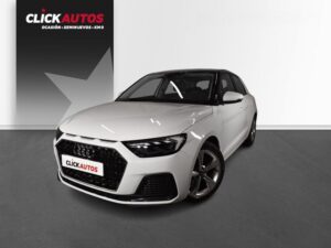 Vehículo AUDI A1 SPORTBACK 1.0 TFSI 110CV 30 ADVANCED