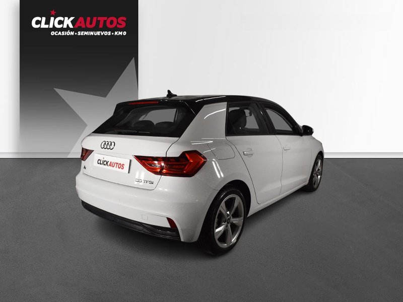 COMPRAR AUDI A1 SEGUNDA MANO