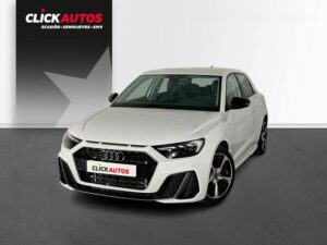 Vehículo AUDI A1 SPORTBACK 1.0 TFSI 115CV 30 ADRENALIN STRONIC Vehículo AUDI A1 SPORTBACK 1.0 TFSI 115CV 30 ADRENALIN STRONIC