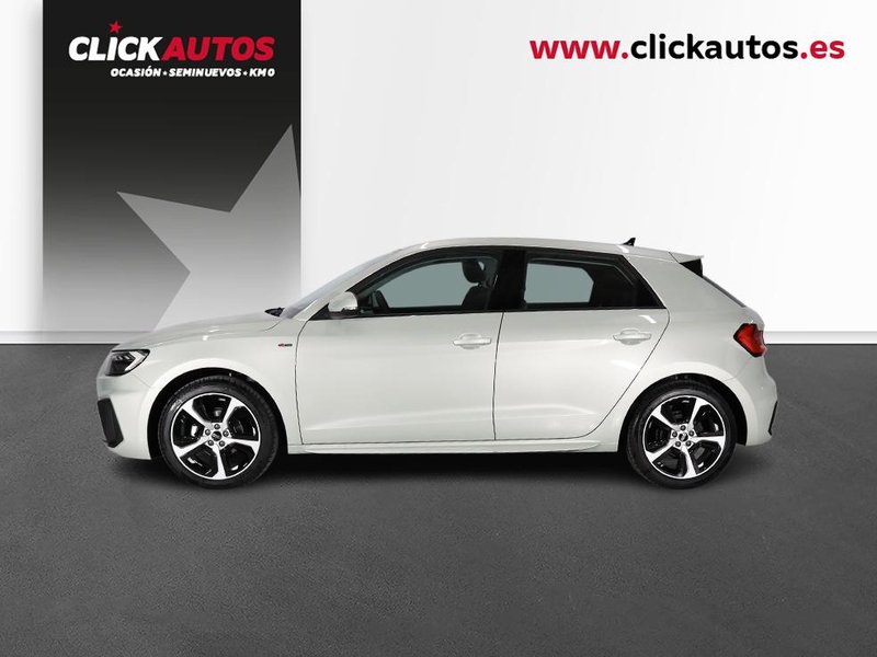 COMPRAR AUDI A1 SEGUNDA MANO