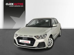 Vehículo AUDI A1 SPORTBACK 1.0 TFSI 95CV 25 ADVANCED