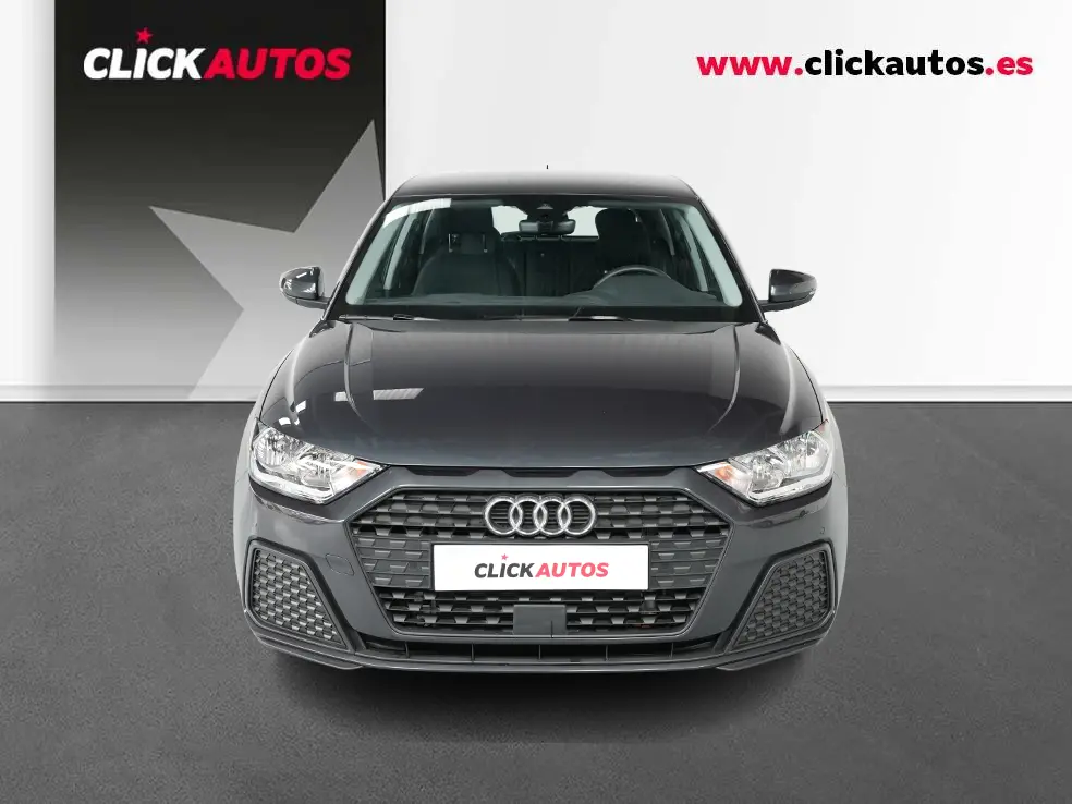 AUDI A1 SPORTBACK 1.0 TFSI 95CV 25 EDITION CONNECT MANUAL