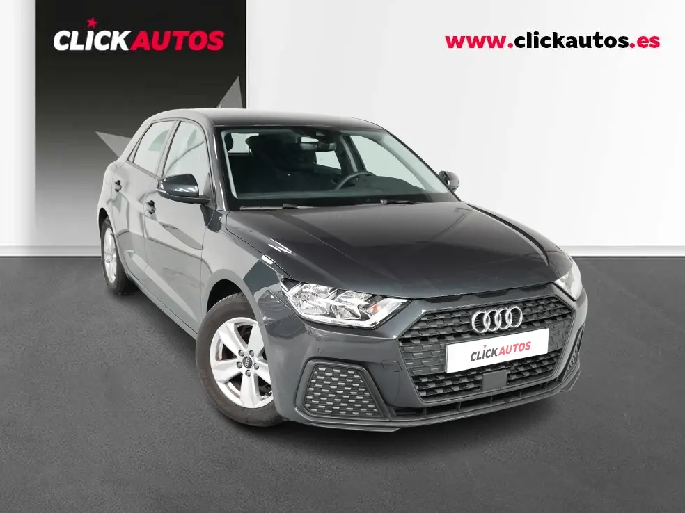 AUDI A1 SEGUNDA MANO