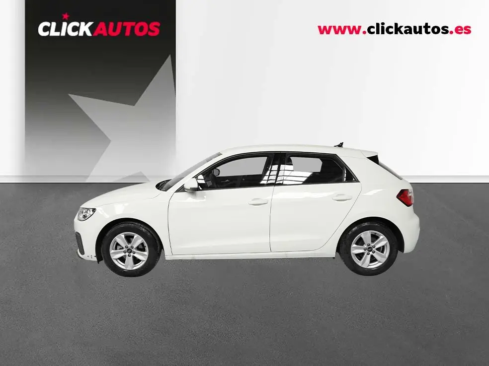 AUDI A1 SEGUNDA MANO