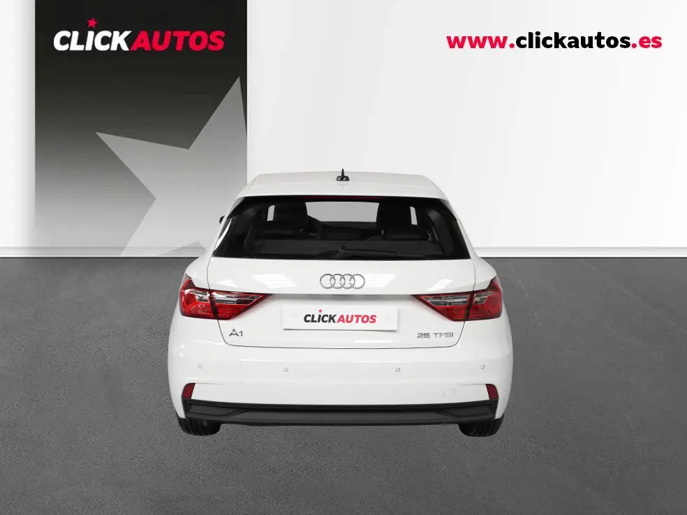 COMPRAR AUDI A1 SEGUNDA MANO