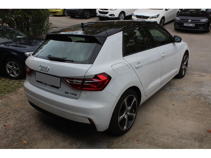 COMPRAR AUDI A1 SEGUNDA MANO