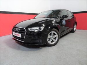 Vehículo AUDI A3 SPORTBACK 1.5 TFSI 150CV 35 STRONIC