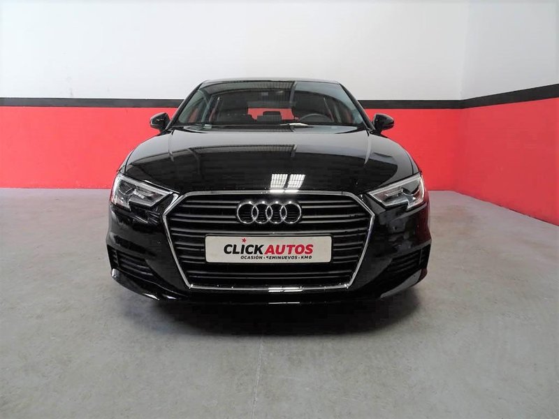 AUDI A3 SPORTBACK 1.5 TFSI 150CV 35 STRONIC AUTOMÁTICO