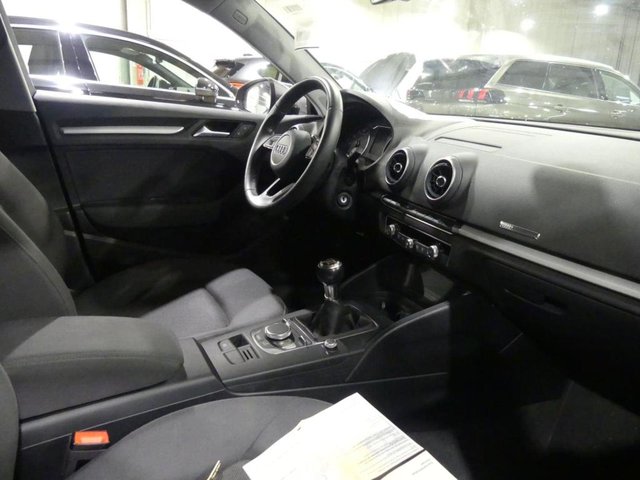 AUDI A3 SEGUNDA MANO