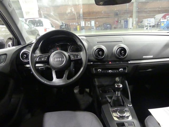 COMPRAR AUDI A3 SEGUNDA MANO