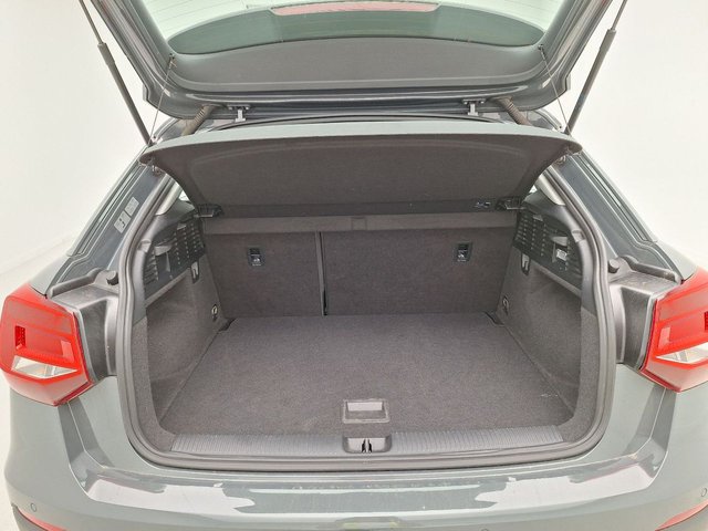 COMPRAR AUDI Q2 SEGUNDA MANO