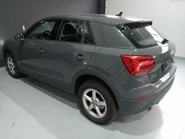 AUDI Q2 1.0 30 TFSI 85KW 5D MANUAL