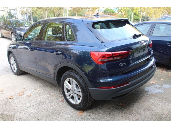 AUDI Q3 SEGUNDA MANO