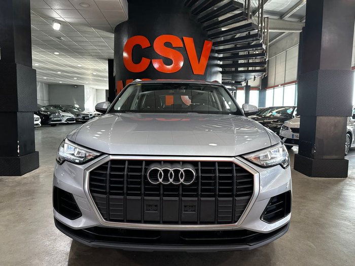 AUDI Q3 45 TFSI E 180KW (245CV) S TRONIC AUTOMÁTICO