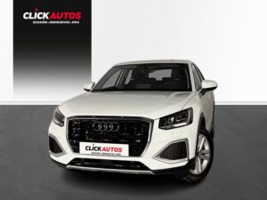 Vehículo AUDI Q3 Q2 1.0 TFSI 110CV 30 ADVANCED