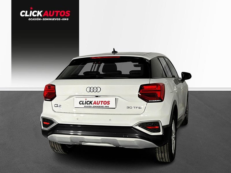 COMPRAR AUDI Q3 SEGUNDA MANO