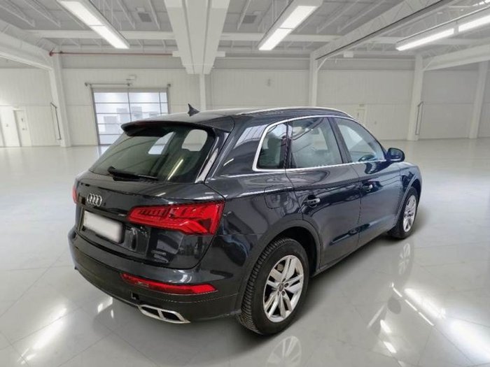AUDI Q5 COMPETITION 55 TFSI E QUATTRO S TRONIC AUTOMÁTICO