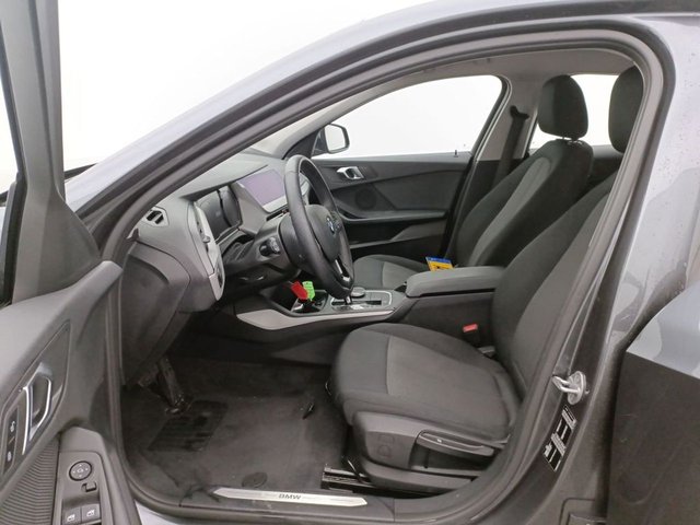 COMPRAR BMW SERIE 1 SEGUNDA MANO
