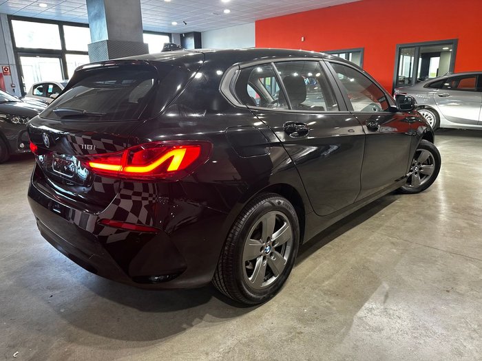 COMPRAR BMW SERIE 1 SEGUNDA MANO