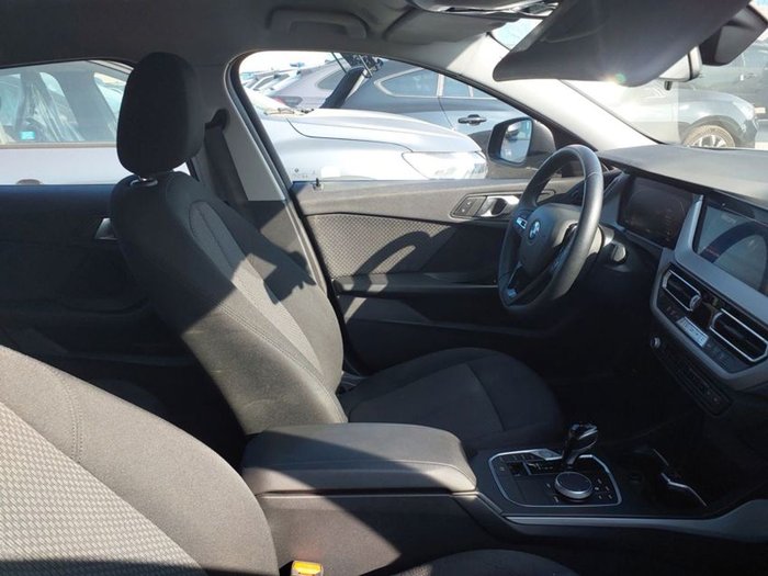 BMW SERIE 1 118I AUTOMÁTICO