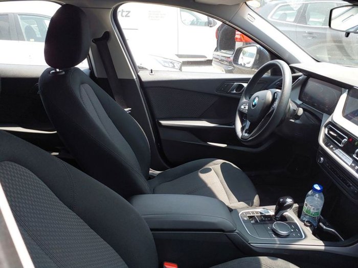 BMW SERIE 1 118I AUTOMÁTICO