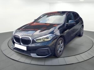 Vehículo BMW SERIE 1 HATCH 116 D ADBLUE