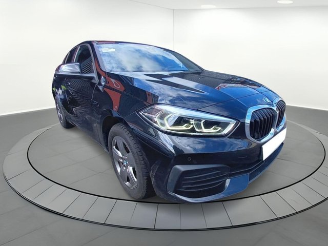 BMW SERIE 1 HATCH 116 D ADBLUE MANUAL