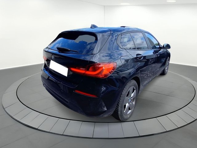 SUSCRIPCIÓNBMW SERIE 1