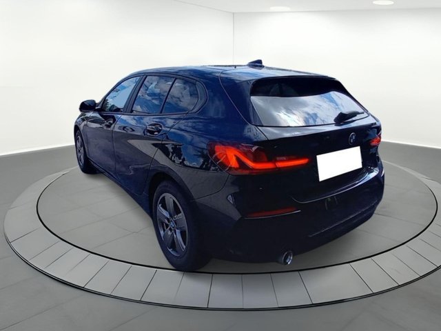 COMPRAR BMW SERIE 1 SEGUNDA MANO