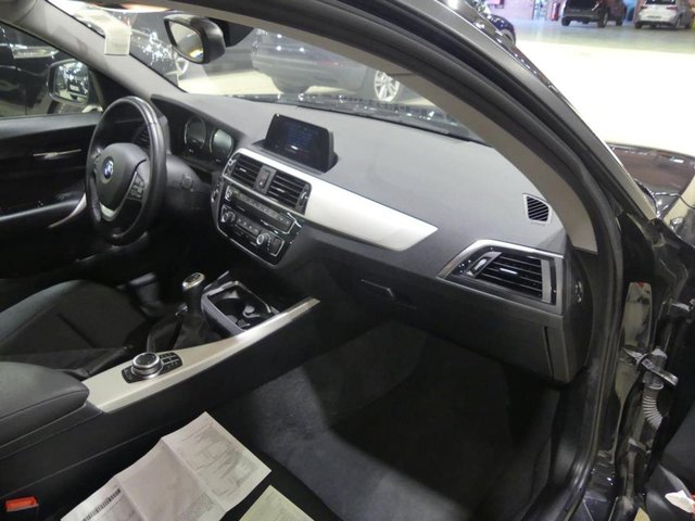 BMW SERIE 1 SPORTS HATCH 116 D JOY EDITION 3P MANUAL
