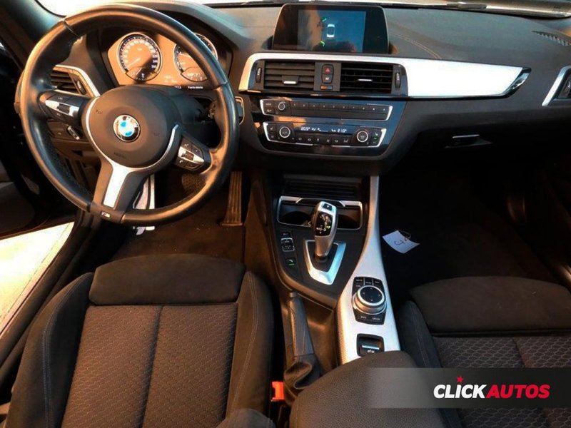 BMW SERIE 2 SEGUNDA MANO