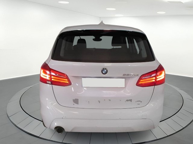 SUSCRIPCIÓNBMW SERIE 2