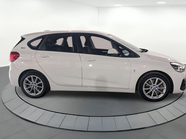 BMW SERIE 2 SEGUNDA MANO