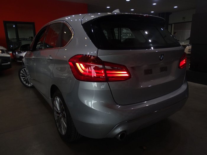 BMW SERIE 2 ACTIVE TOURER SEGUNDA MANO