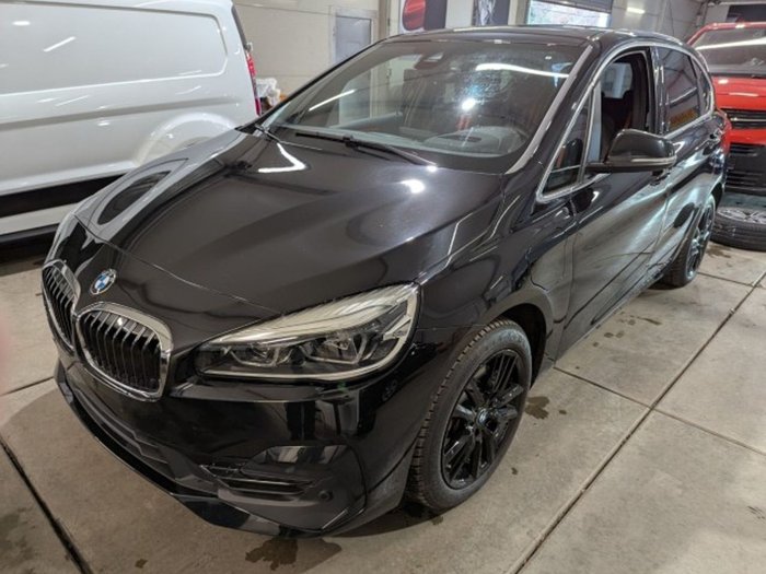 Vehículo BMW SERIE 2 ACTIVE TOURER 225XE IPERFORMANCE