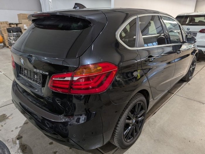 BMW SERIE 2 ACTIVE TOURER 225XE IPERFORMANCE AUTOMÁTICO