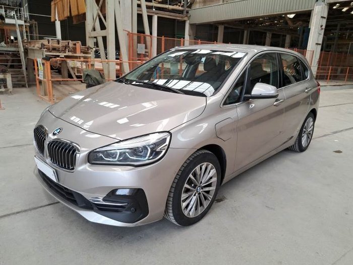 Vehículo BMW SERIE 2 ACTIVE TOURER 225XE