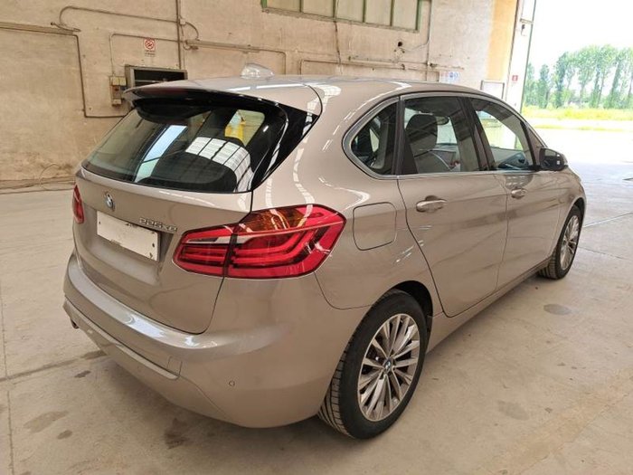 BMW SERIE 2 ACTIVE TOURER 225XE AUTOMÁTICO