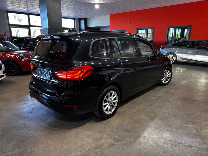 SUSCRIPCIÓNBMW SERIE 2 GRAN TOURER IMAGEN 9