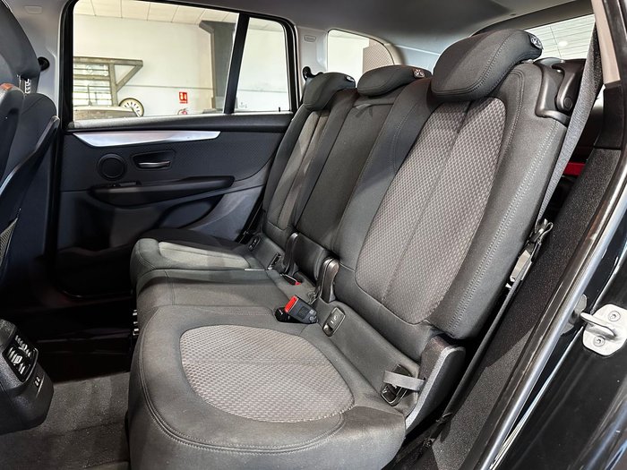 COMPRAR BMW SERIE 2 GRAN TOURER SEGUNDA MANO